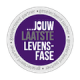 Sandra Klein Lenderink is lid van het platform Jouw Laatste Levensfase