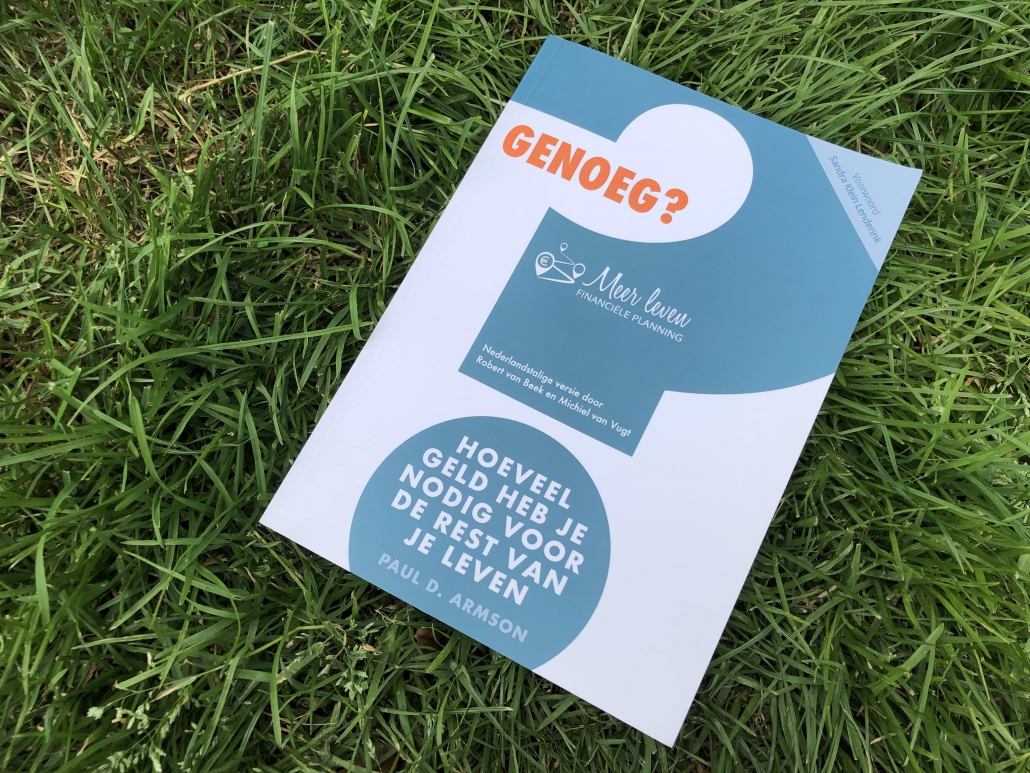 Genoeg
