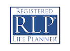 Registered Life Planner Kinder Instutite of Life Planning